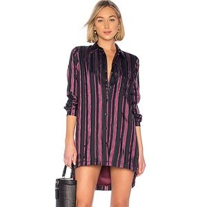 HOUSE OF HARLOW DEVINA DRESS- XS